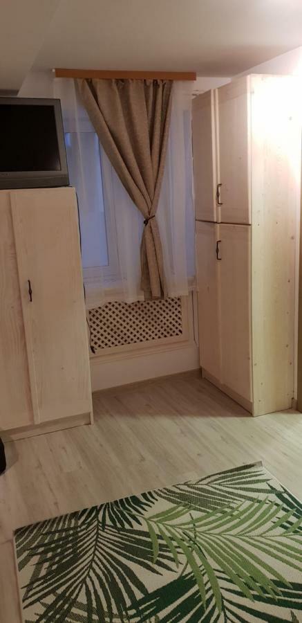 Strada Republicii Nr 26 Appartement Braşov Buitenkant foto