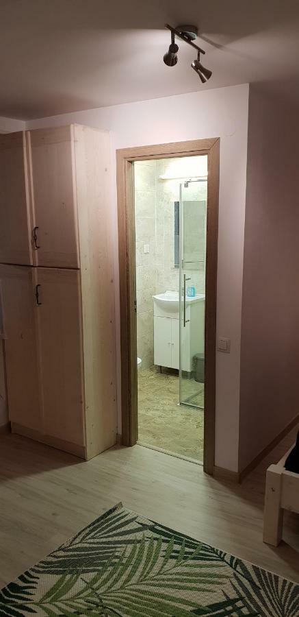 Strada Republicii Nr 26 Appartement Braşov Buitenkant foto